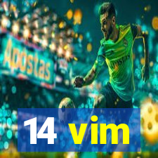 14 vim